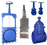 Виробництво арматури 1 124 - Адмірал - завод трубопровідної арматури