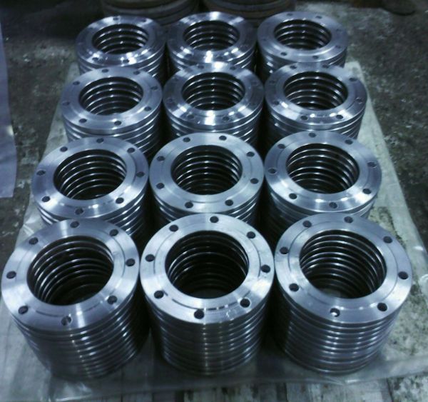 Фланець Ду 200 Ру 16