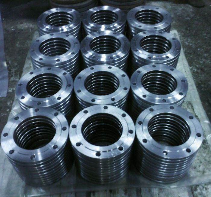 Фланець Ду 150 Ру 25