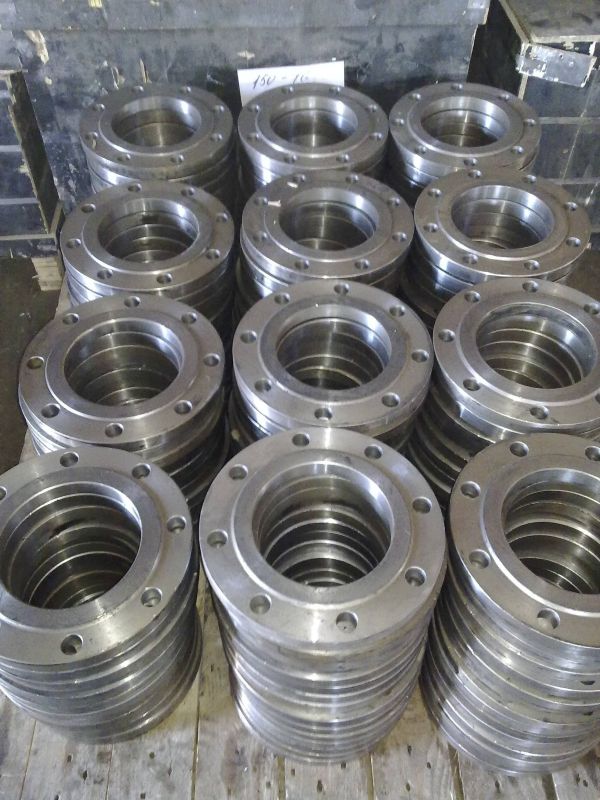 Фланець Ду 150 Ру 25