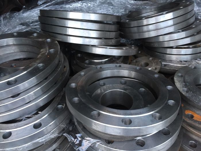 Фланець Ду 200 Ру 16