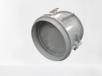 Клапан зворотний 19с16нж Ду 1000 Ру 16