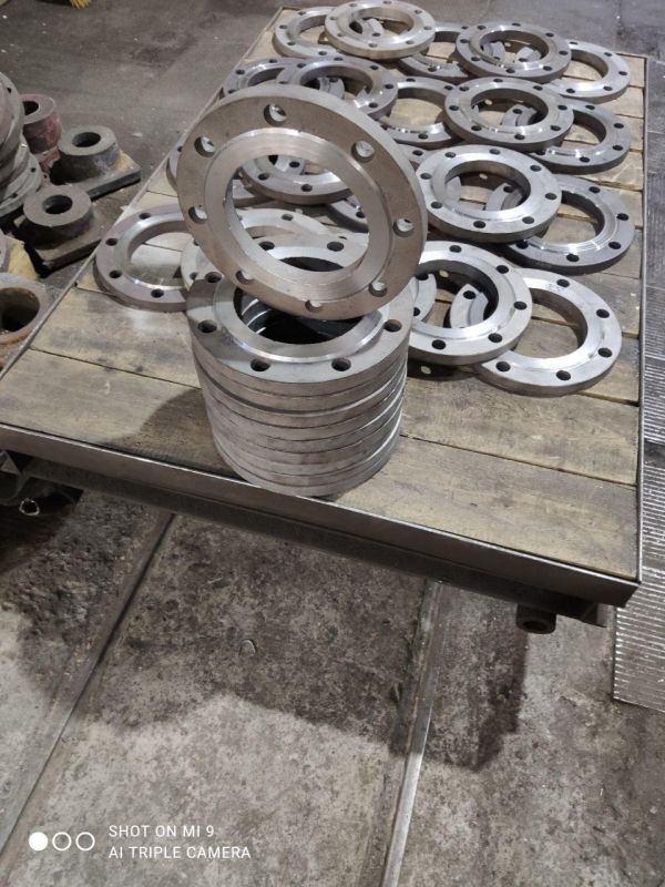 Фланець Ду 150 Ру 25