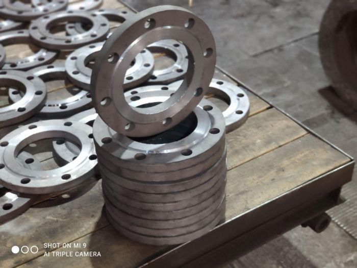 Фланець Ду 200 Ру 16