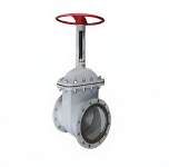 Засувка клинова лита Ду 150 Ру 16