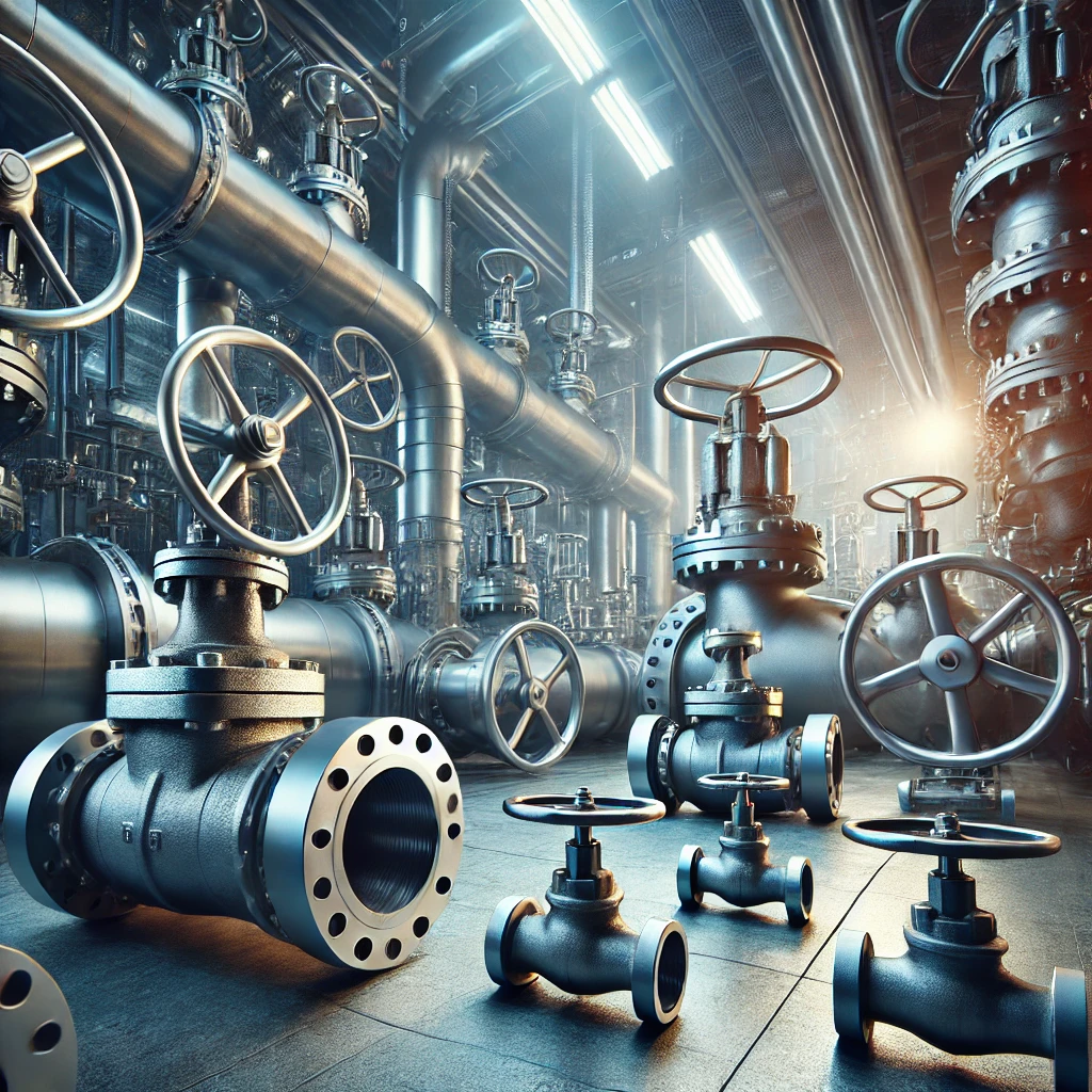 Сучасні покриття для збільшення терміну служби арматури Сучасні покриття для збільшення терміну служби арматури