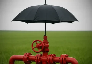 Способи та методи захисту від корозії трубопровідної арматури